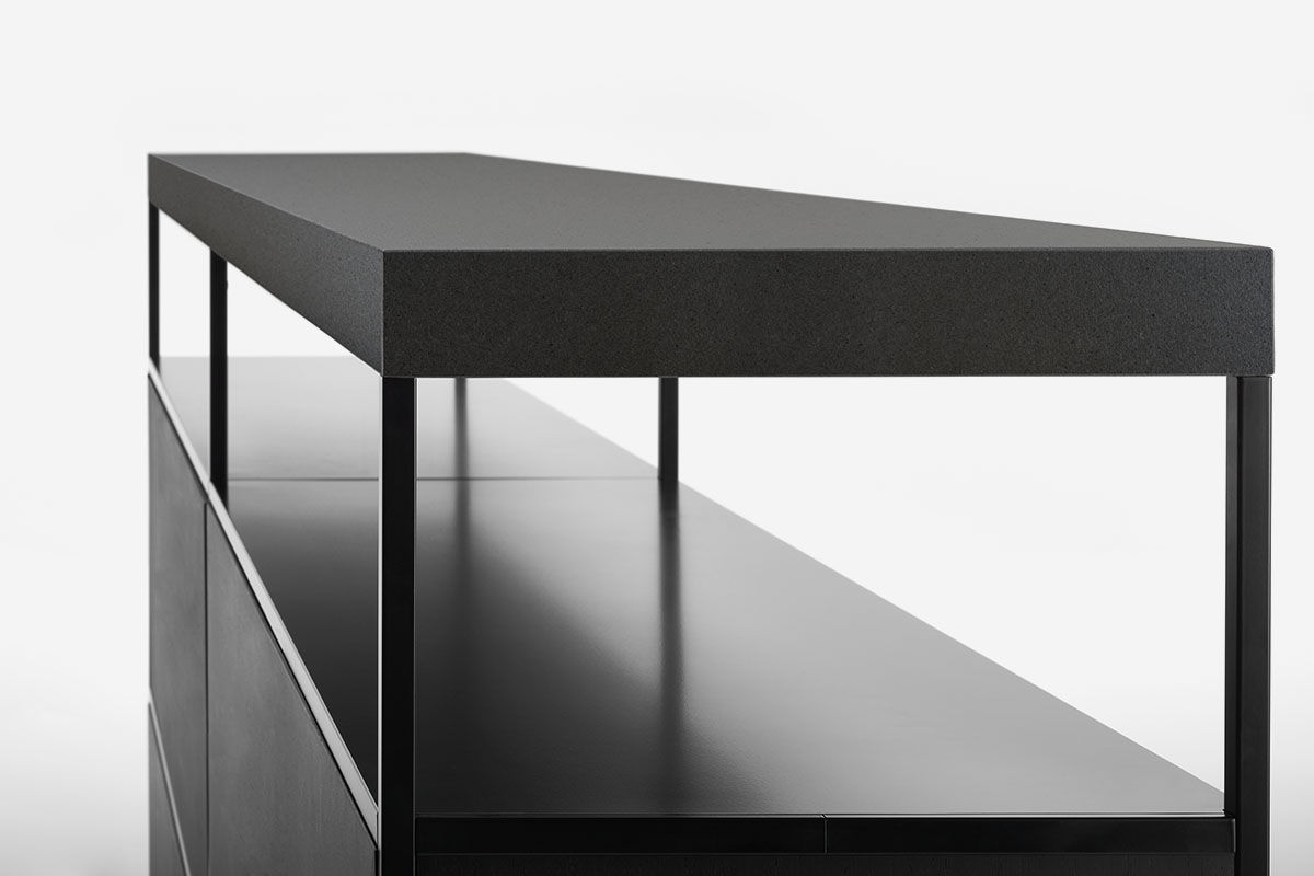 Minima 3.0 Sideboard